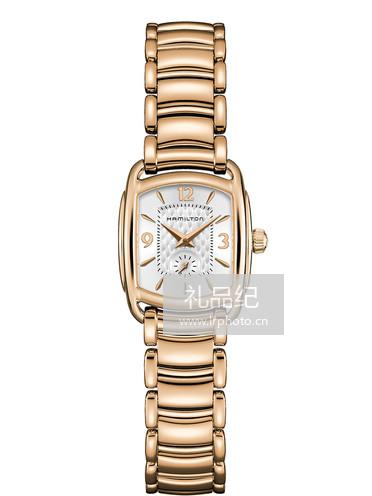 汉米尔顿美国经典永恒经典系列H12341155女表