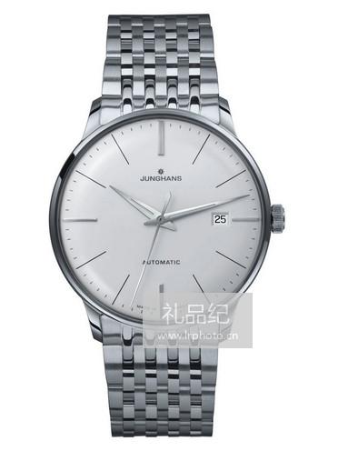 Junghans荣汉斯Junghans Meister系列027/4311.44