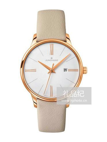 Junghans荣汉斯Junghans Meister系列047/7570.00