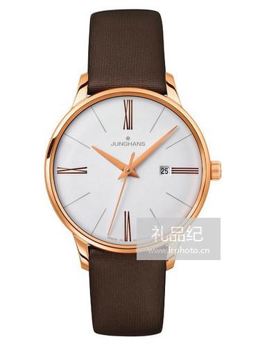 Junghans荣汉斯Junghans Meister系列047/7571.00