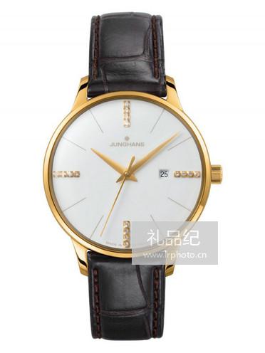 Junghans荣汉斯Junghans Meister系列047/7374.00