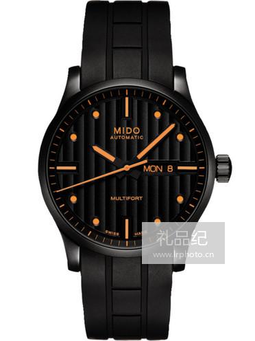 美度Multifort特别版腕表M005.430.37.051.80