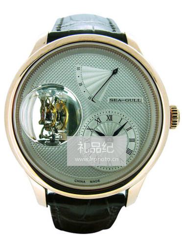 海鸥陀飞轮表系列ST8520G