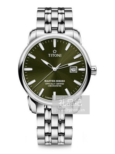 梅花大师系列男表83188 S-660