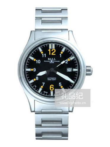 波尔战火勇士系列NM1090C-SJ-BKYE