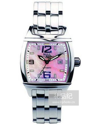 波尔指挥官系列NL1068D-S2J-WH