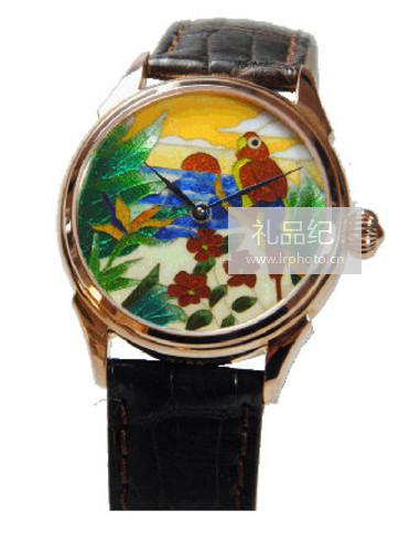北京珐琅腕表系列BF015200806R