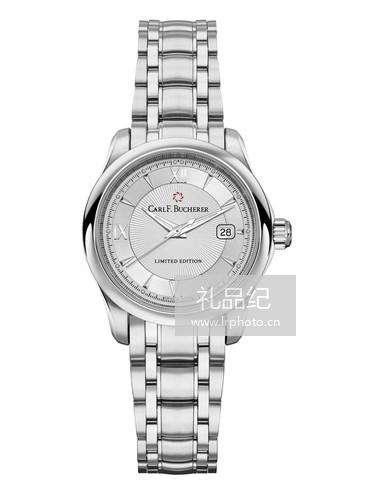 宝齐莱马立龙系列自动上链限量腕表00.10911.08.15.98