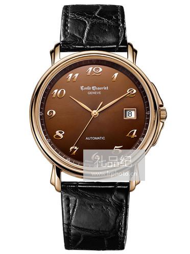 艾米龙莱蒙系列01.1168.G38.4.2.70.2