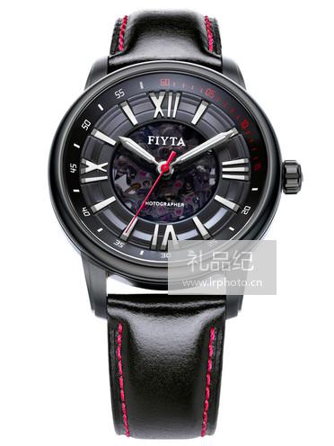 飞亚达摄影师系列GA8380.BBB