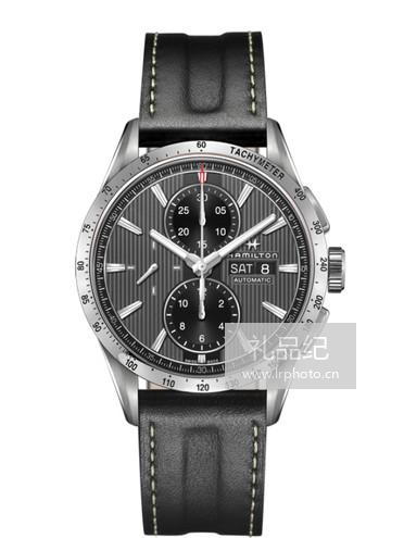 汉米尔顿Broadway百老汇系列H43516731男表