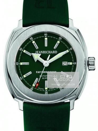 尚维沙Terrascope系列60500-11-A01-FKAB