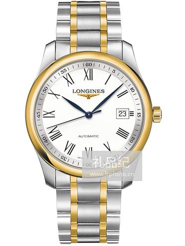 浪琴名匠系列L2.793.5.19.7