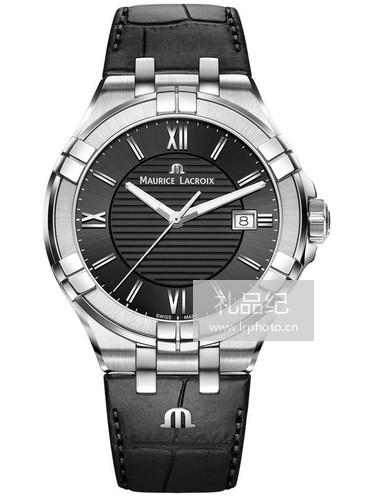 艾美Aikon系列AI1008-SS001-330-1男表