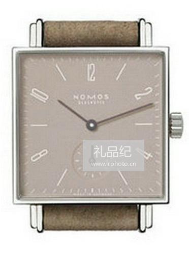 NOMOS Tetra系列481