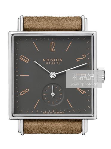 NOMOS Tetra系列487