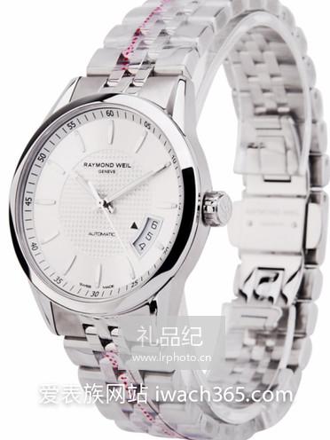 蕾蒙威Freelancer自由骑士系列 2770-ST-65021自动机械