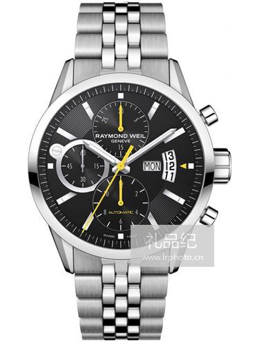 蕾蒙威Freelancer自由骑士系列 7730-ST-20101