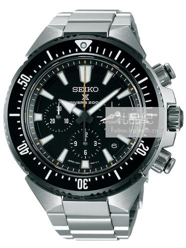 精工Prospex 系列SBEC001男士腕表