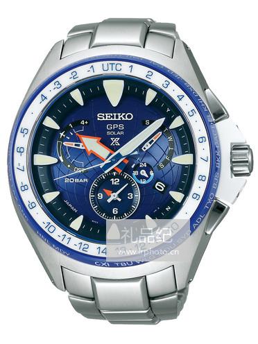 精工Prospex 系列SBED001男士腕表