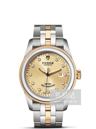 帝舵骏珏日历型53003-0006