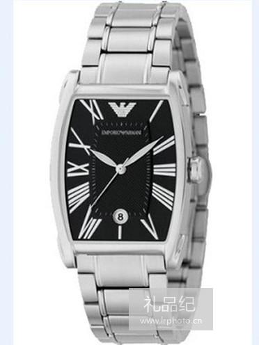 阿玛尼时尚男表系列AR0932