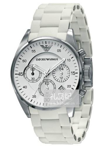 阿玛尼时尚男表系列AR5867