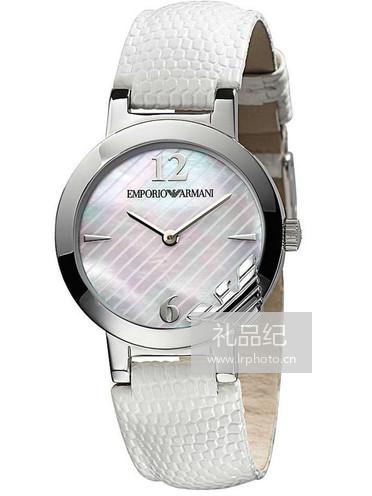 阿玛尼时尚女表系列AR0745