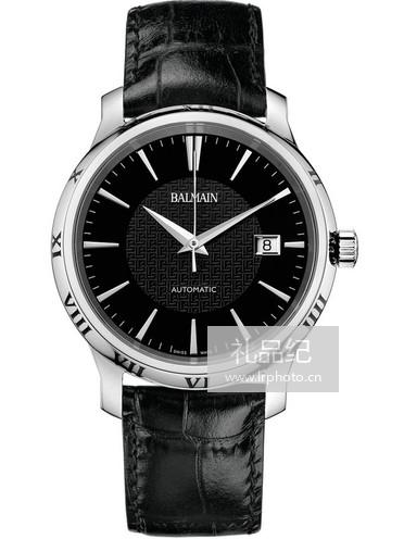 宝曼至美系列 B1541.32.66 女表