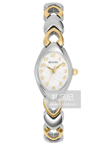 宝路华CLASSIC系列98V02女士