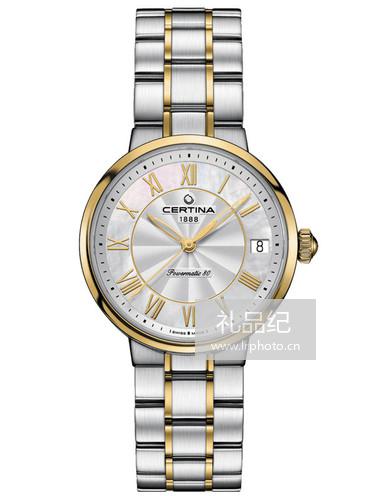 雪铁纳星钻系列C031.207.22.113.00