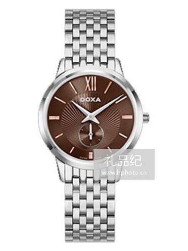 时度行政超薄系列D156SBR