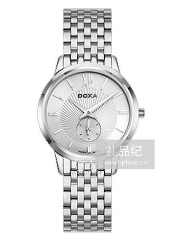 时度行政超薄系列D156SSV