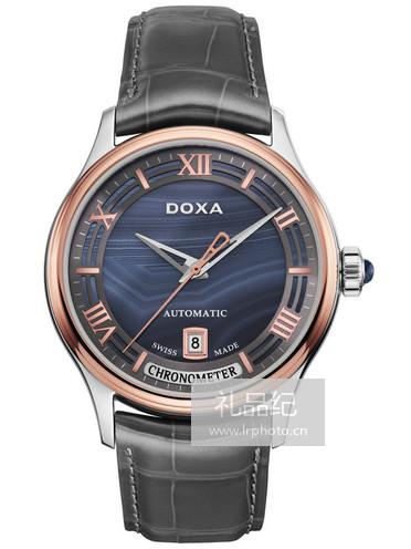 时度格兰米特系列D198RAG男表