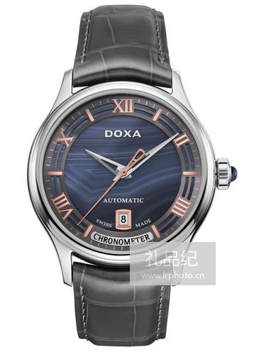 时度格兰米特系列D198SAG男表