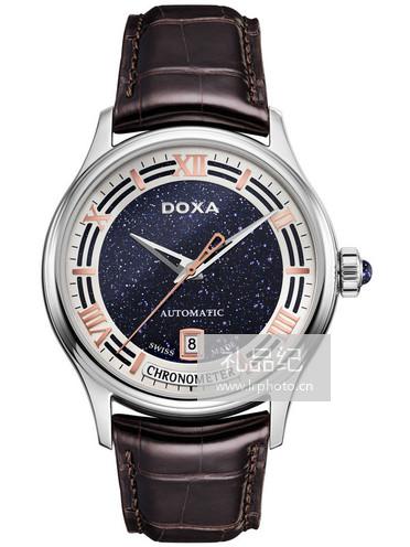 时度格兰米特系列D198SBU男表