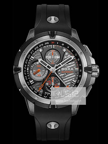 时度托菲奥系列D197BBO限量男表