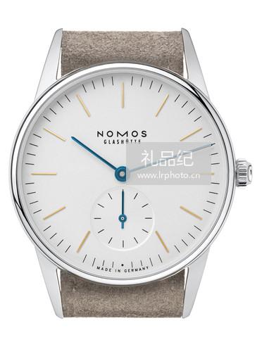 NOMOS- Orion 33 321 腕表