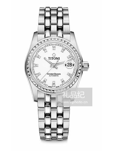 梅花宇宙系列女表729 S-307