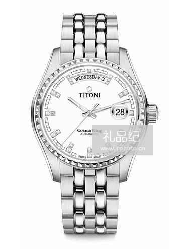 梅花宇宙系列男表797 S-307