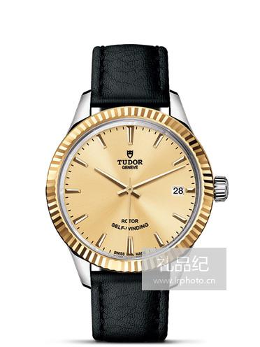 帝舵风尚系列12313-0017