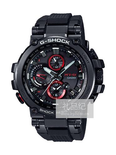 卡西欧G-SHOCK系列MTG-B1000B-1A