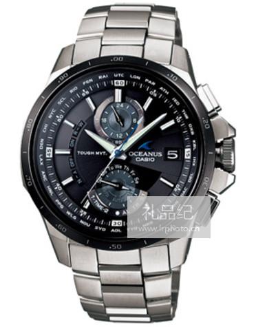 卡西欧OCEANUS系列OCW-T1010-1A