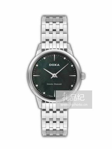 时度行政系列D158SBK