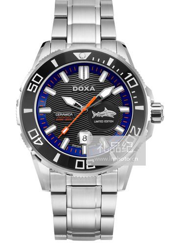 时度Shark 深潜300系列D137SBK