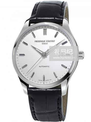 康斯登焯见自动 Index Automatic系列FC-303S5B6男装自动机械