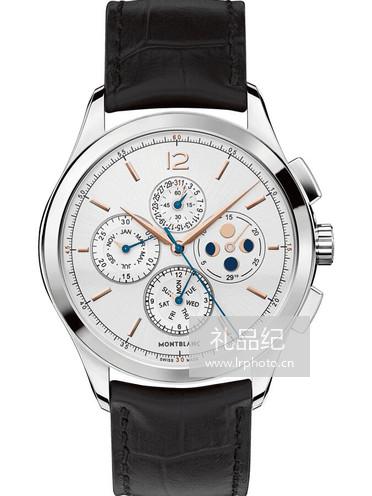 万宝龙传承精密计时系列U0114875男士