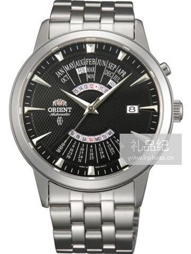 东方双狮机械表传统系列SEU0A007BH