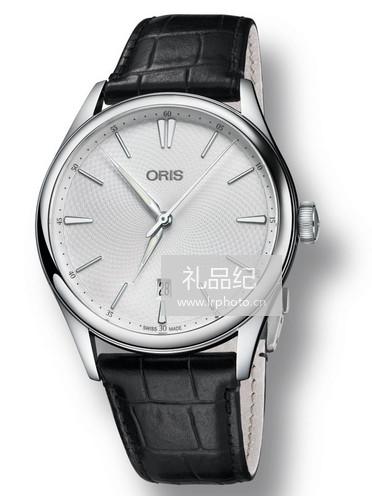 豪利时文化系列日历腕表01 733 7721 4051-07 5 21 64FC