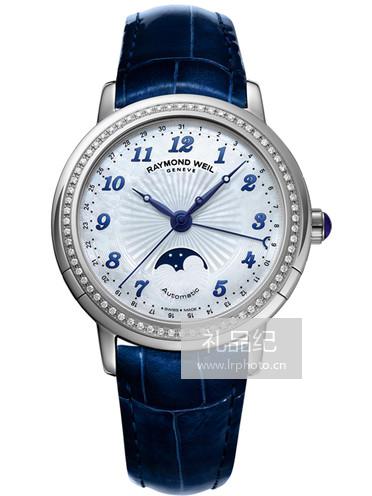 蕾蒙威Maestro系列2739-LS3-05909